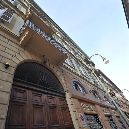 Pensionat 1854 Turin