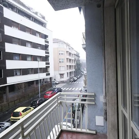 Apartamento Dante *