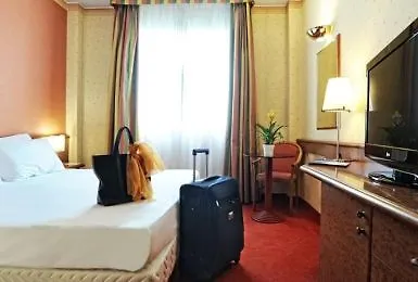 Holiday Inn Turin South 4* Turin