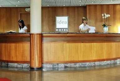Hotel Holiday Inn Turin South