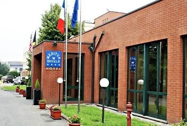 Holiday Inn Turin South Hotel Turin