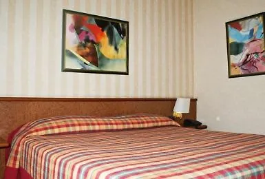 Holiday Inn Turin South Hotel