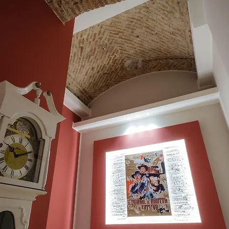 Apart Hotel Torino Aparthotel 2*