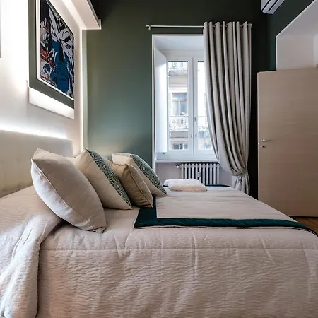 Aparthotel Apart Hotel Torino