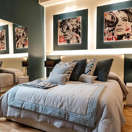 Apart Hotel Torino 2* Turin