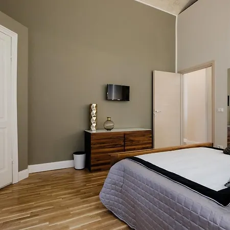 Apart Hotel Torino 2* Turin