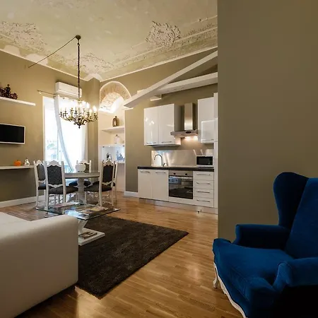 Apart Hotel Torino Aparthotel