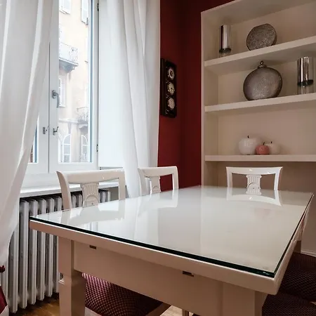 Apart Hotel Torino Aparthotel 2*