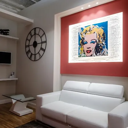Aparthotel Apart Hotel Torino Turin