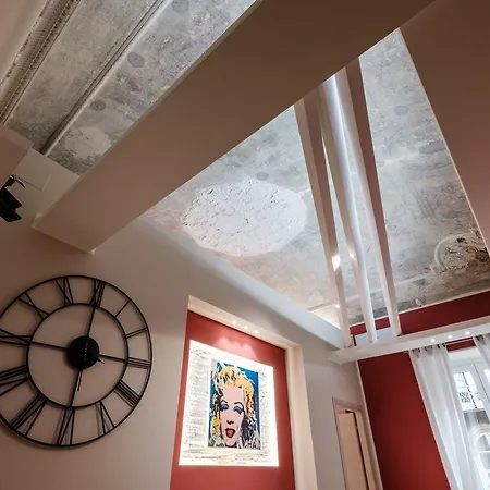 Apart Hotel Torino Aparthotel Turin