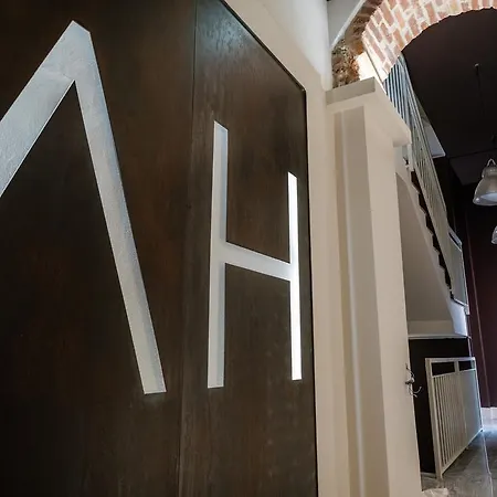 Apart Hotel Torino Aparthotel Turin