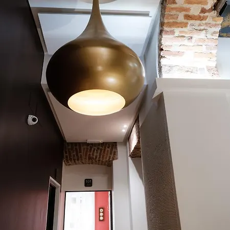 Aparthotel Apart Hotel Torino Turin