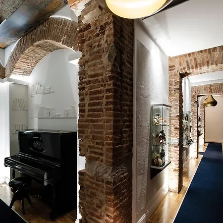 Apart Hotel Torino Aparthotel Turin