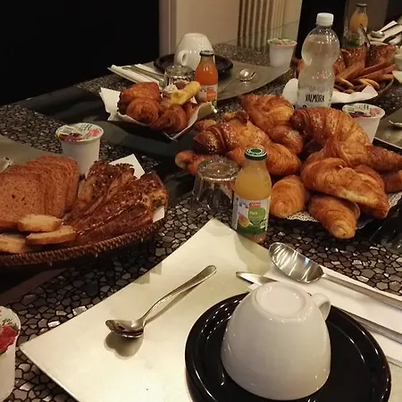 A Casa Di Gio B&B 토리노