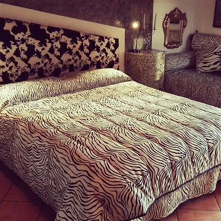 B&B A Casa Di Gio 토리노