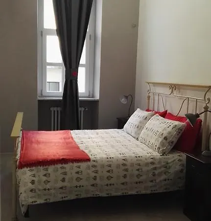Casa Vittoria I Appartamento Torino