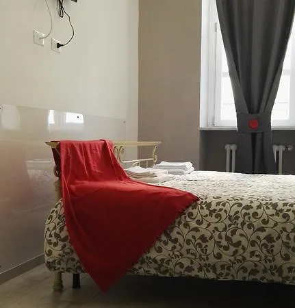 Casa Vittoria I Torino