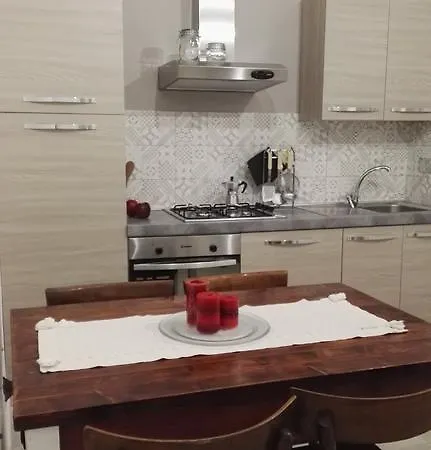 Casa Vittoria I Appartamento *