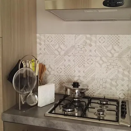 Casa Vittoria I Apartment