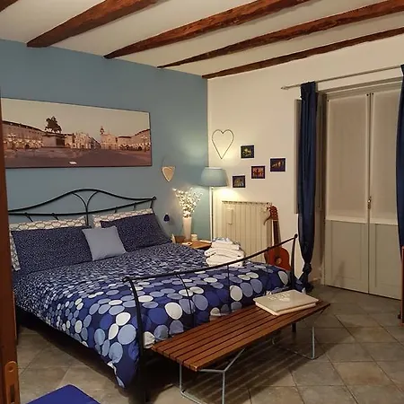 Il Cuore Di 3* Turin