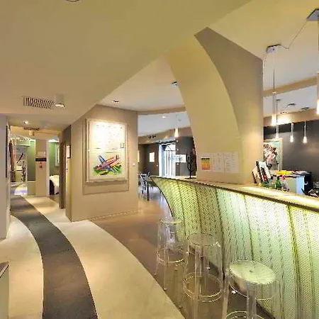 Hotel Art Boston Turin