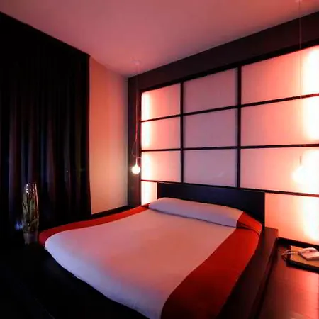 Hotel Art Boston Turin