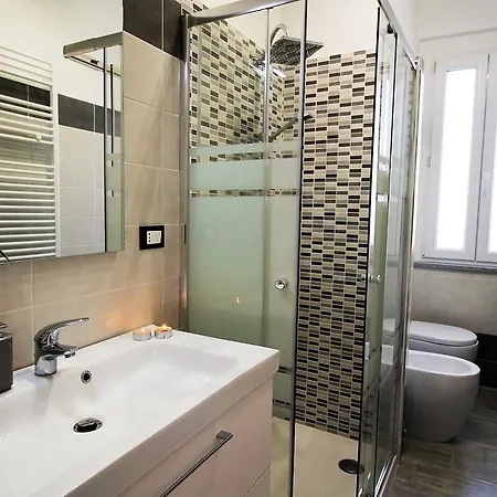 House Lingotto Apartment