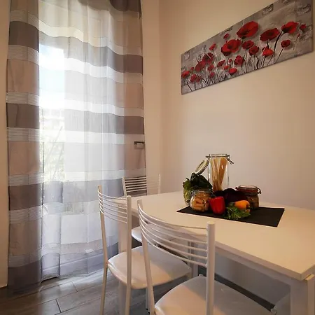 Apartment House Lingotto Turin