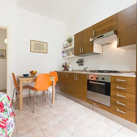 Silvia Appartamento