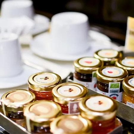 Hotel Allegroitalia Golden Palace 5*
