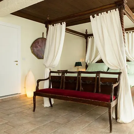 Cascina San Vito فندق مبيت وإفطار 2*