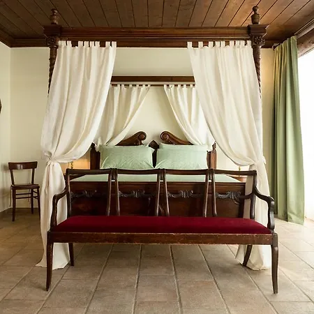 فندق مبيت وإفطار Cascina San Vito تورينو