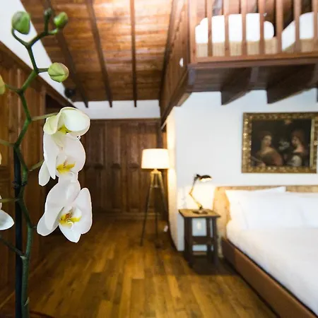 Cascina San Vito 2* تورينو