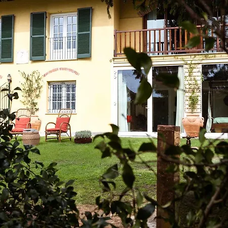 Cascina San Vito تورينو