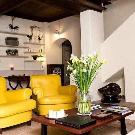 Cascina San Vito فندق مبيت وإفطار 2*