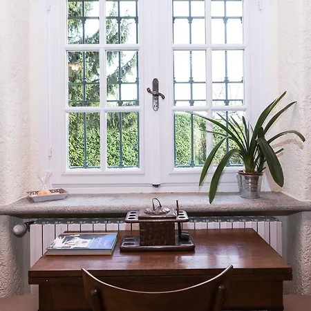 فندق مبيت وإفطار Cascina San Vito 2*