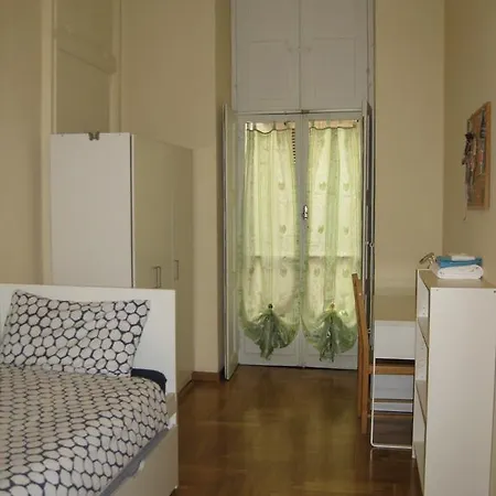 Fiore Nel Quadrilatero بيت ضيافة *