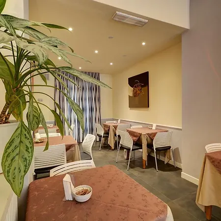 Universo Hotel Turyn