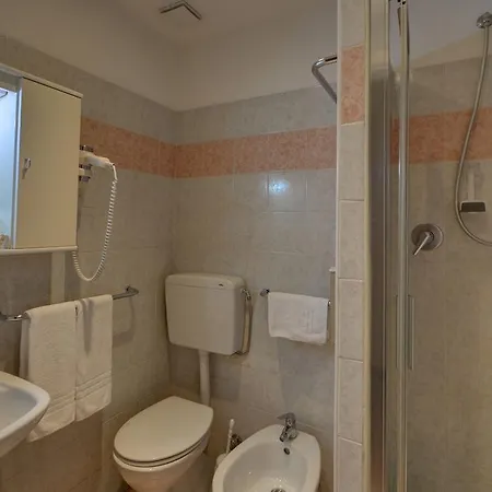 Hotel Universo Turyn