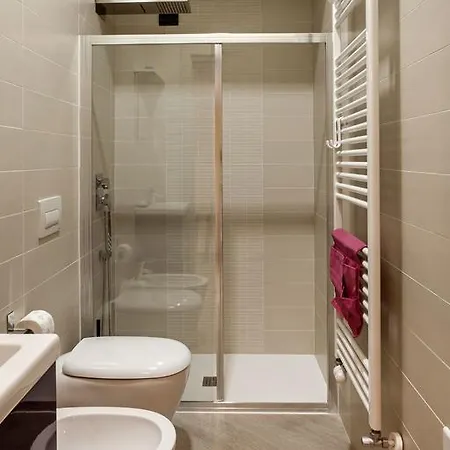 Torino Suite Appartement