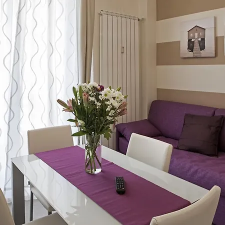 Torino Suite Turin