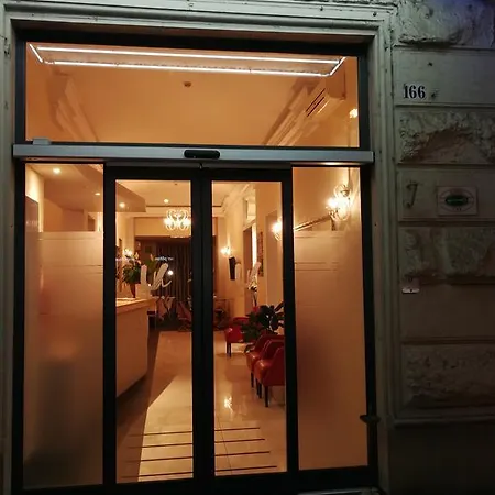 Universo Hotel
