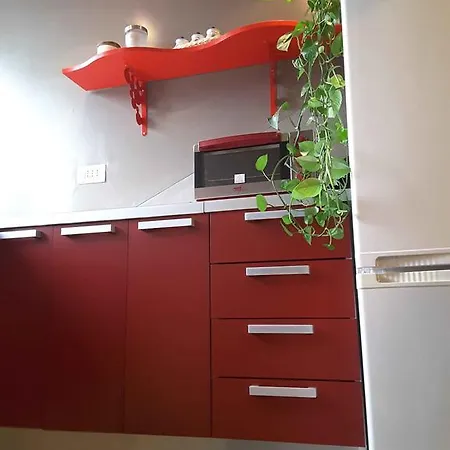 Appartement Nonno Pinin