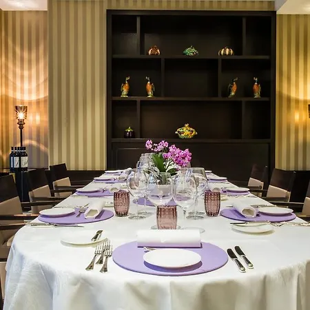Palace Hotel Turin