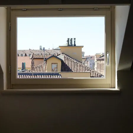 Apart Otel Residenza Dell' Opera Torino