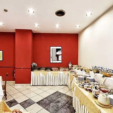 President Hotel