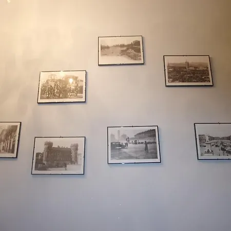 住宿加早餐酒店 Terra Nostra 都灵