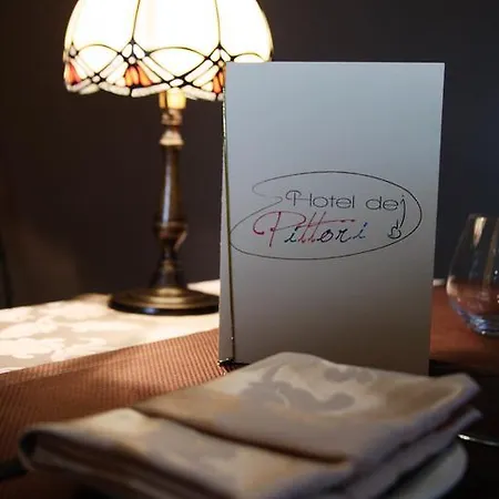 Dei Pittori Hotel Turijn