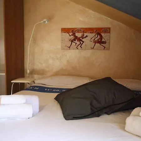 Apartment San Massimo