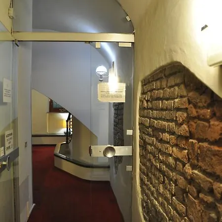 Apartamento San Domenico Raffaello *